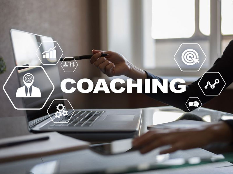 coaching online